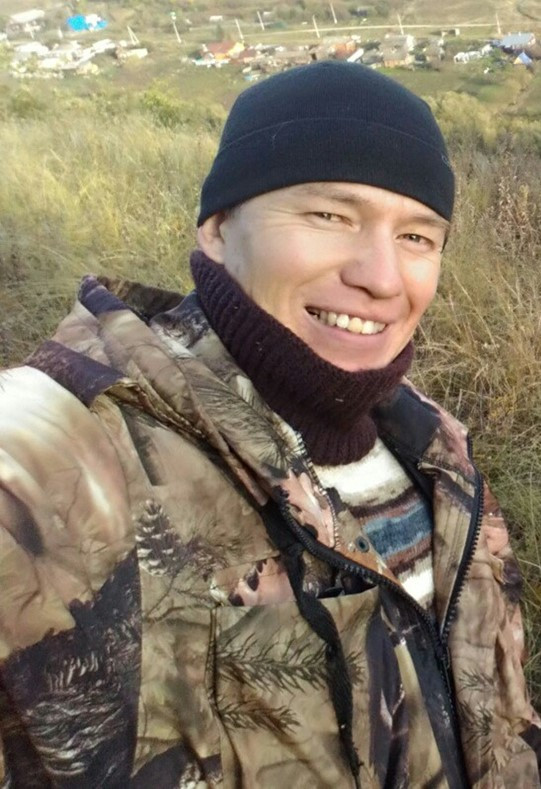Андреев Андрей Николаевич